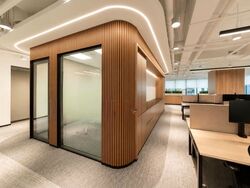Central Boulevard (D1), Office #608997501